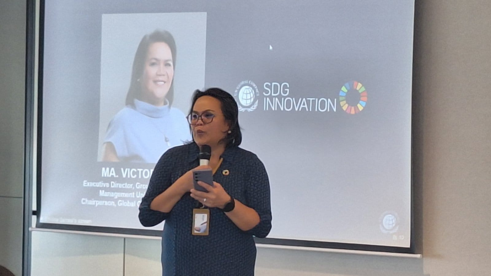 What is intrapreneurship in a corporate context?