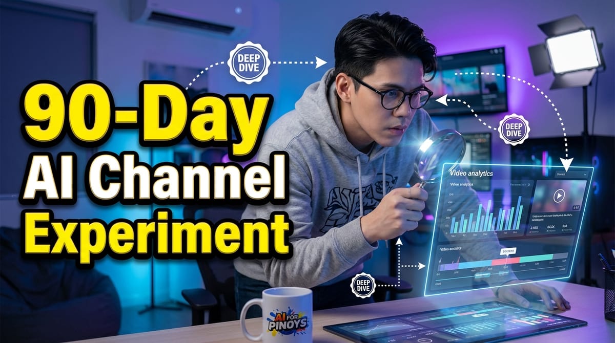 I'm Testing "Vibe Marketing" with Claude Code (Building a Complete Funnel in One Sitting)