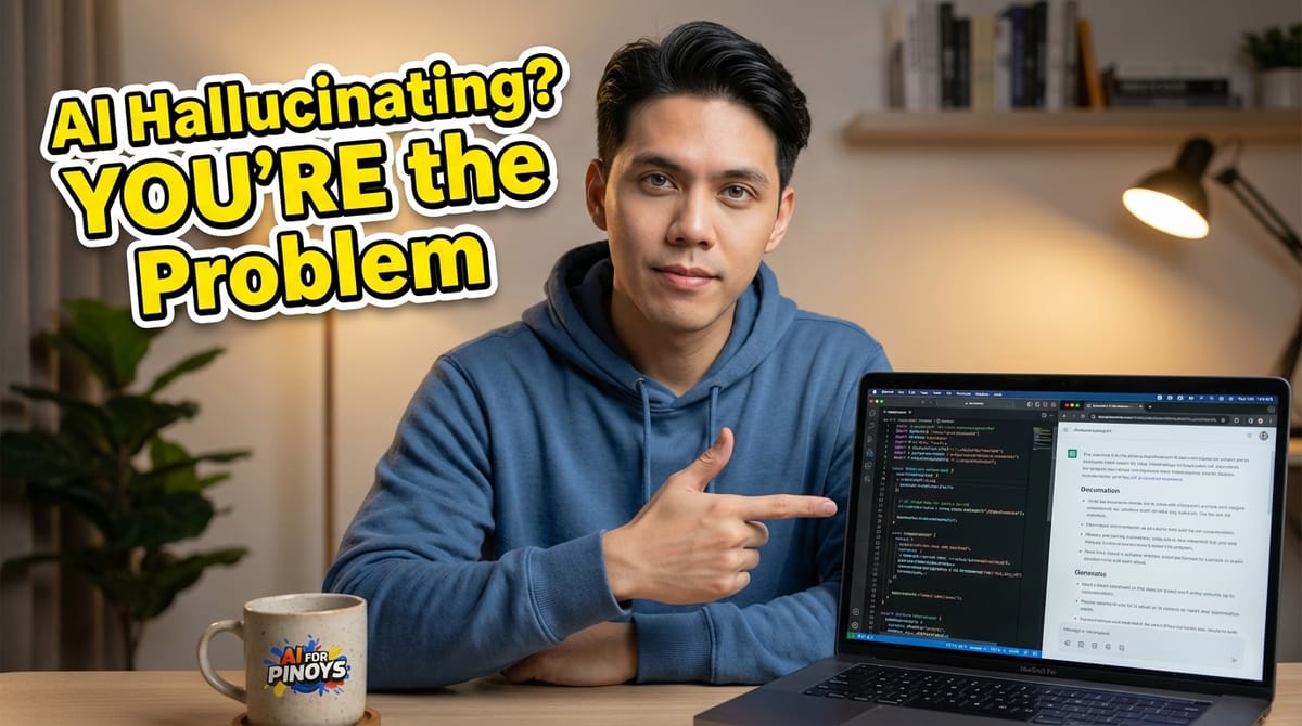 Part 1: Why Your Vibe Coding Keeps Breaking (And How to Actually Fix It)