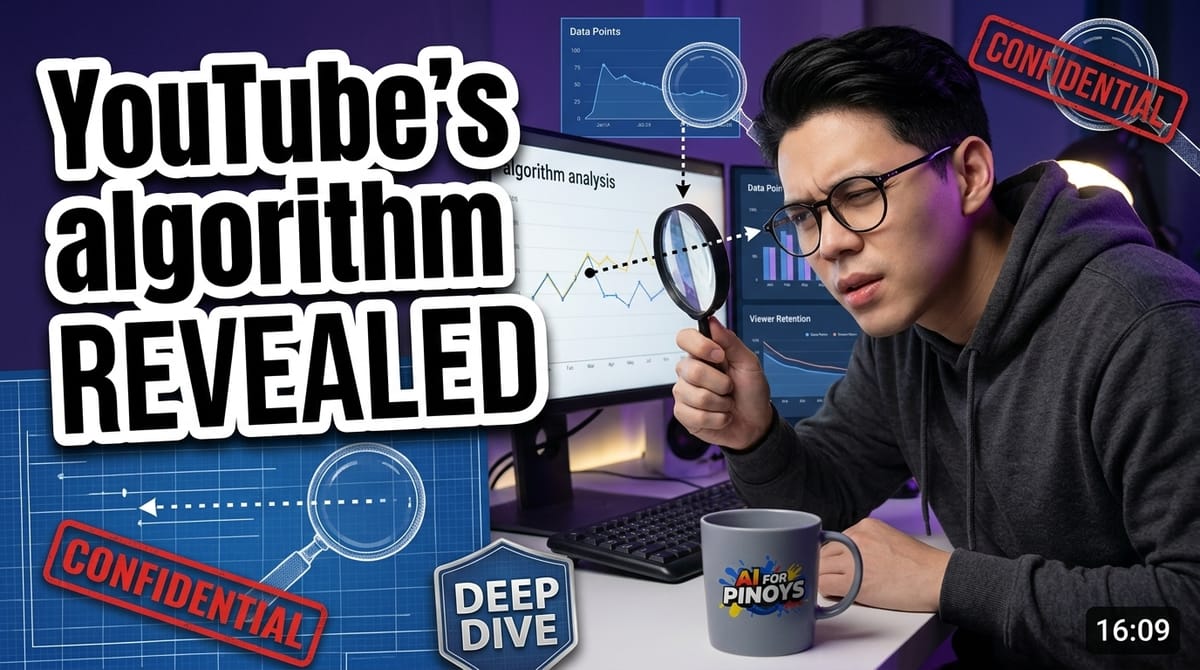 I'm Testing This YouTube View Acceleration System (From 200 to 10K+ Views)