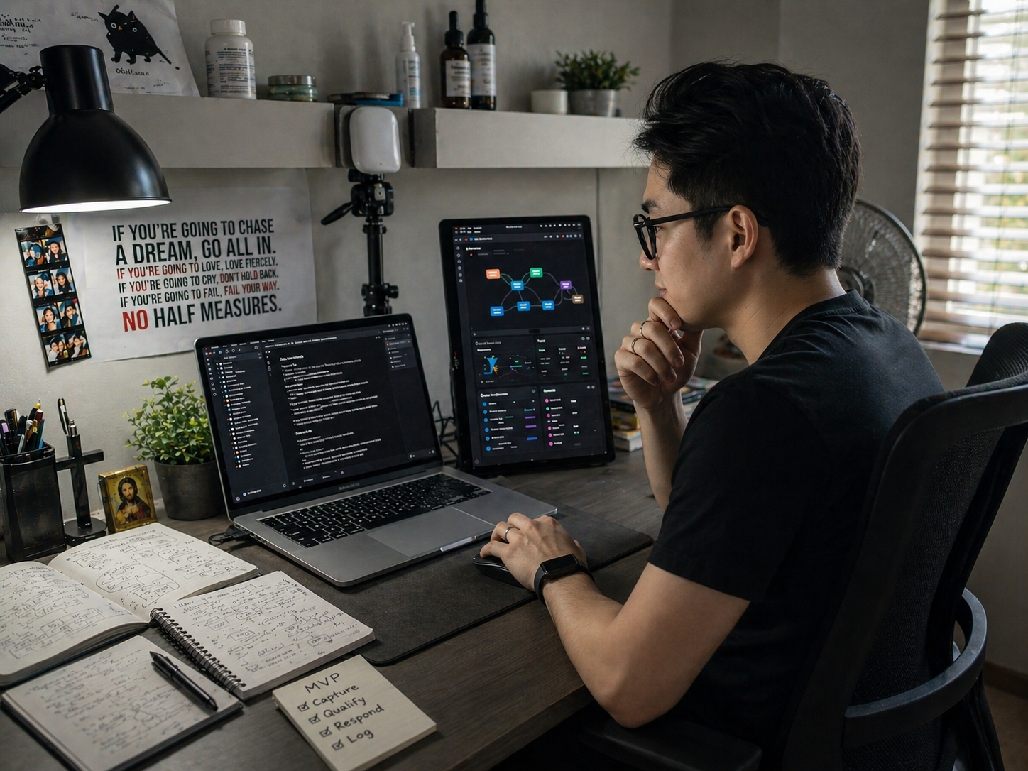 Why Your AI Tutorials are Keeping You Poor