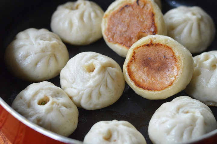 How Cooking Sparks Creativity in My Life (Plus My Favorite Slime Ball Recipe)