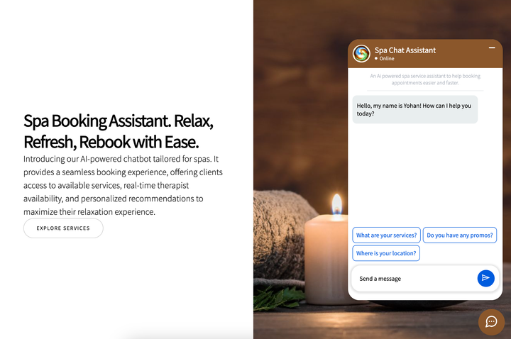 What Are AI Chatbots and How Can They Transform Your Business Operations?