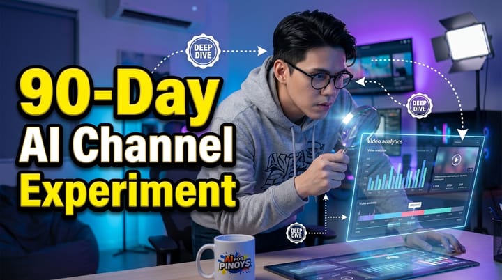 I'm Testing "Vibe Marketing" with Claude Code (Building a Complete Funnel in One Sitting)