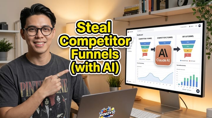 I'm Going to Experiment with AI-Powered Market Research (And I'll Show You What Happen