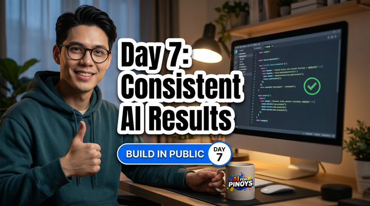 Day 7: Putting It All Together — Your Complete Claude Code Setup