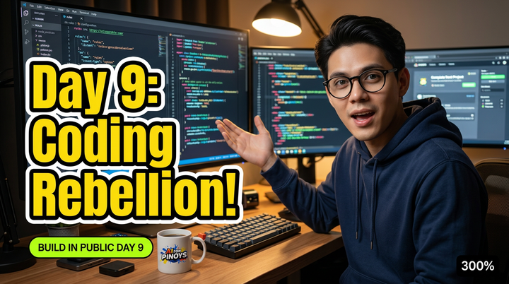 Day 9: Writing Rules Claude Actually Follows