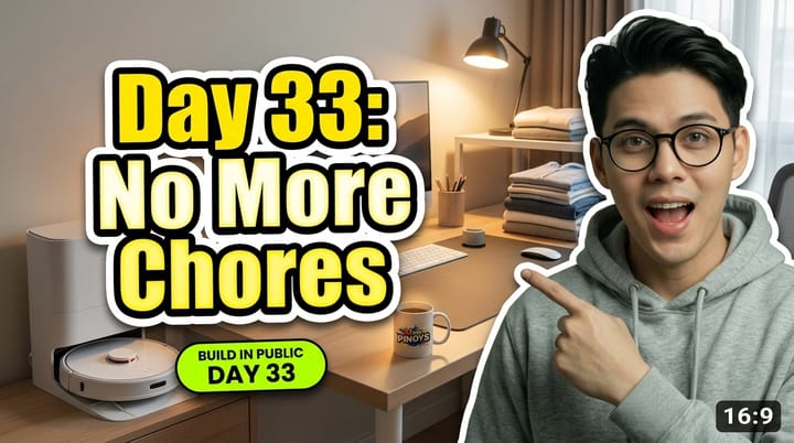 Day 33 (Bonus): Claude Code for Non-Coding Tasks - Docs, Research, and Content